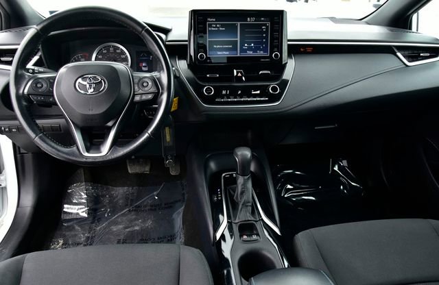 Certified 2022 Toyota Corolla SE image 16