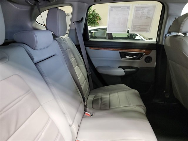 Used 2020 Honda CR-V EX-L image 14