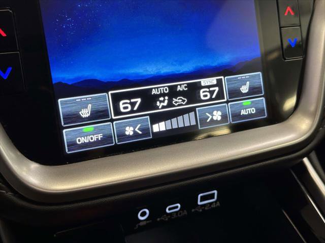 Used 2024 Subaru Legacy Premium image 29