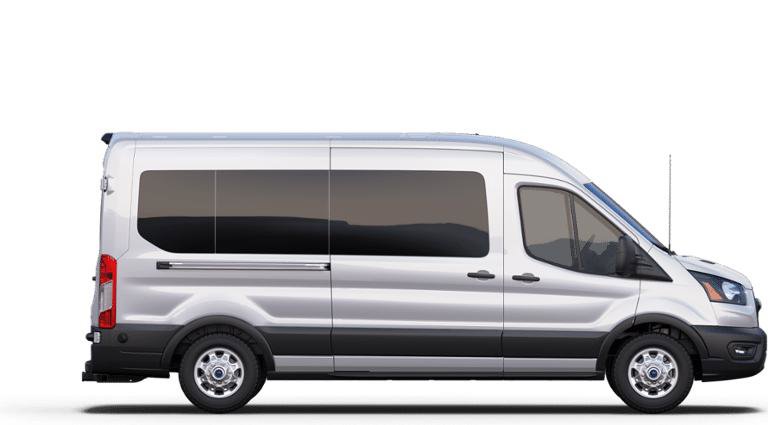 New 2025 Ford Transit 350 XL image 6