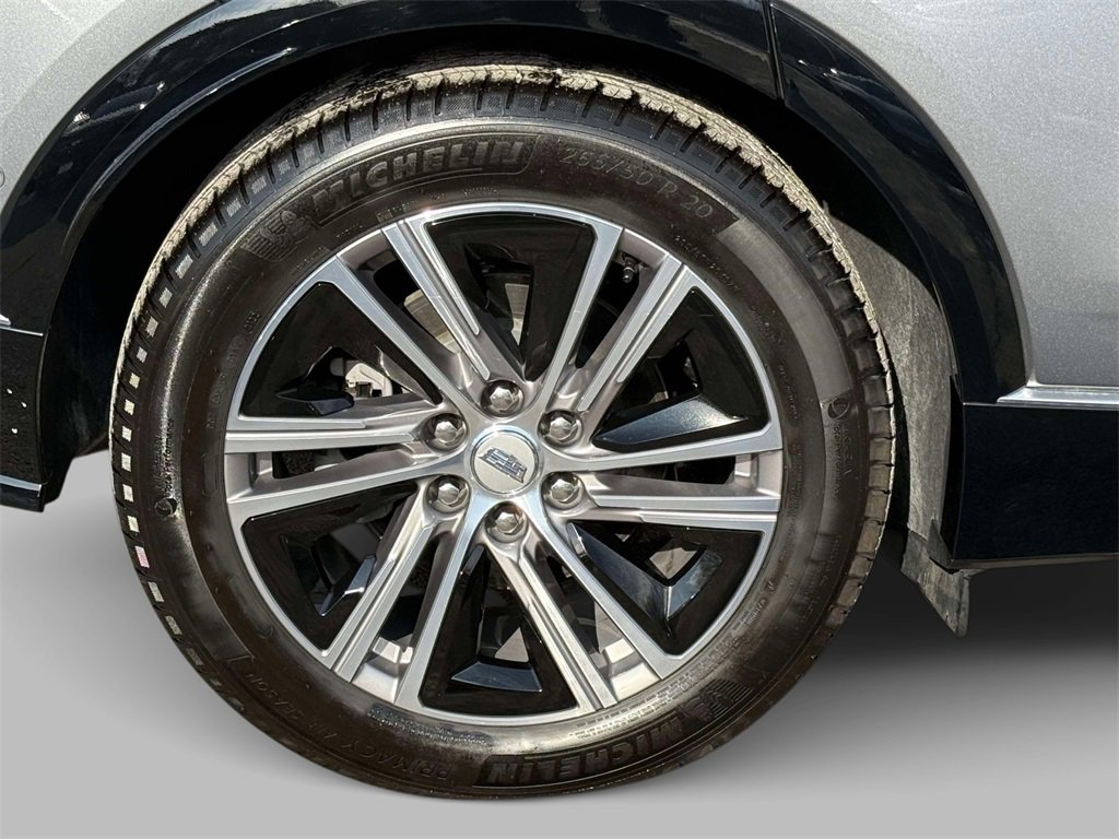 Used 2023 Cadillac Lyriq 2WD image 13