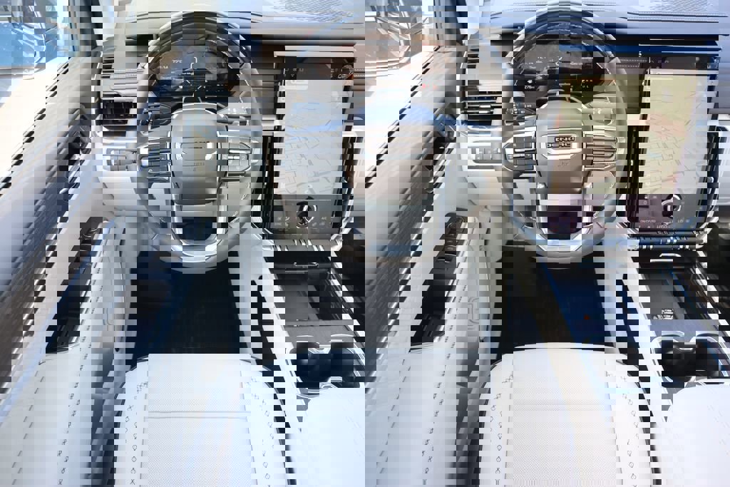 New 2026 GMC Acadia Denali w/ Super Cruise Package image 18