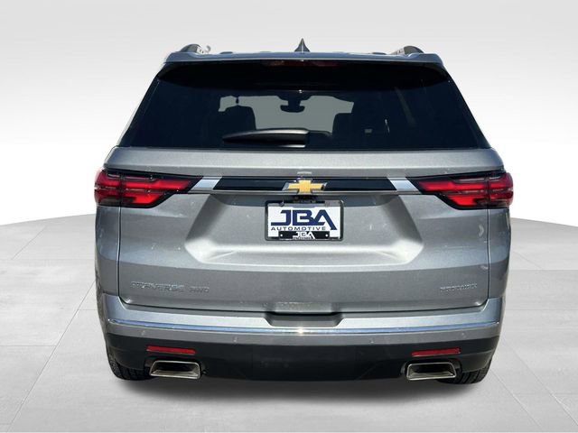 Used 2023 Chevrolet Traverse Premier image 26