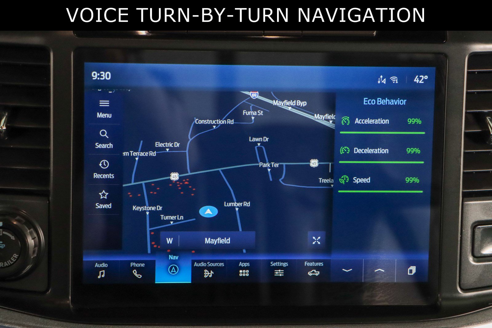 Used 2021 Ford F150 Limited image 19