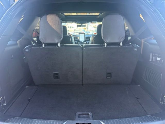 Used 2023 Ford Explorer ST w/ Equipment Group 401A image 16