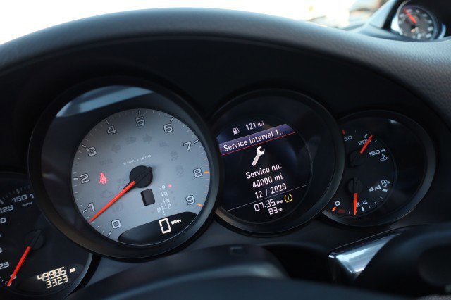 Used 2014 Porsche 911 Carrera S image 31