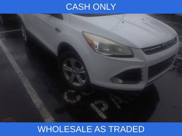 Used 2013 Ford Escape SE