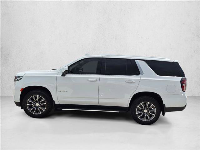 Used 2023 Chevrolet Tahoe LS RWD image 9