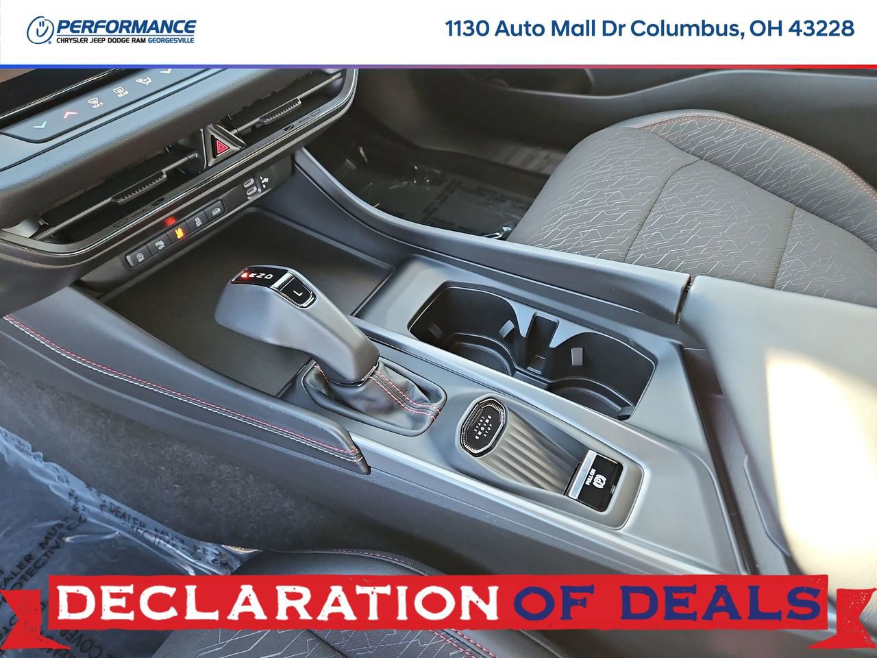 New 2026 Dodge Charger Scat Pack image 28