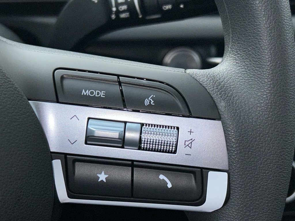 New 2026 Hyundai Tucson SEL image 30