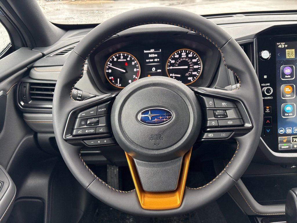 New 2026 Subaru Forester Wilderness image 15