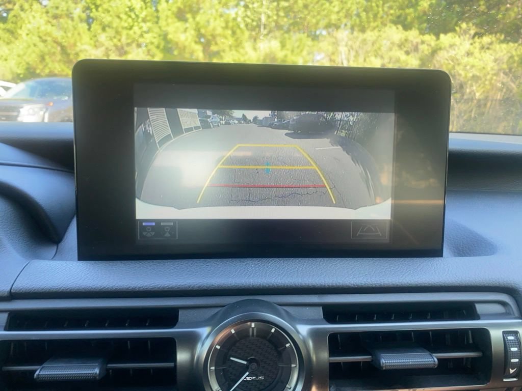 Used 2024 Lexus IS 350 F Sport RWD image 22