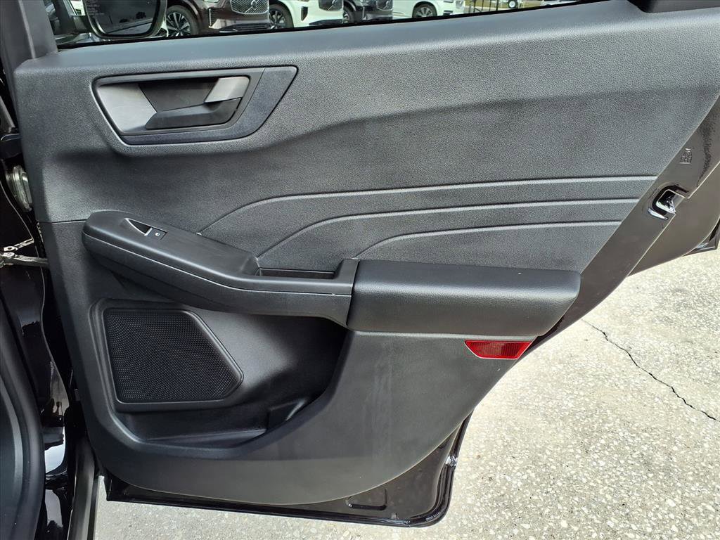 Used 2022 Ford Escape SE image 13