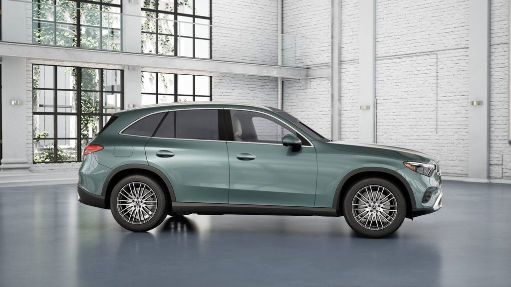 New 2026 Mercedes-Benz GLC 300 image 10