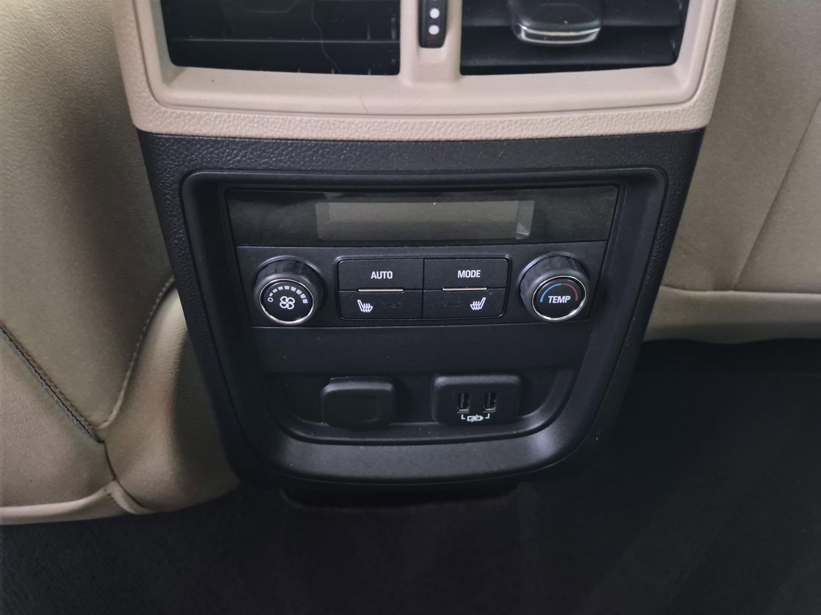 Certified 2020 Buick Envision Premium image 15