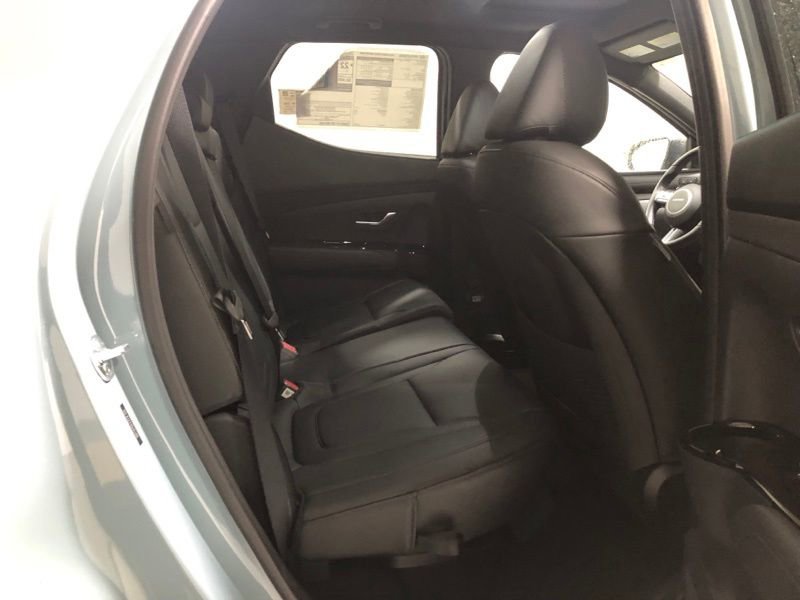 New 2025 Hyundai Santa Cruz Limited AWD/4WD image 10