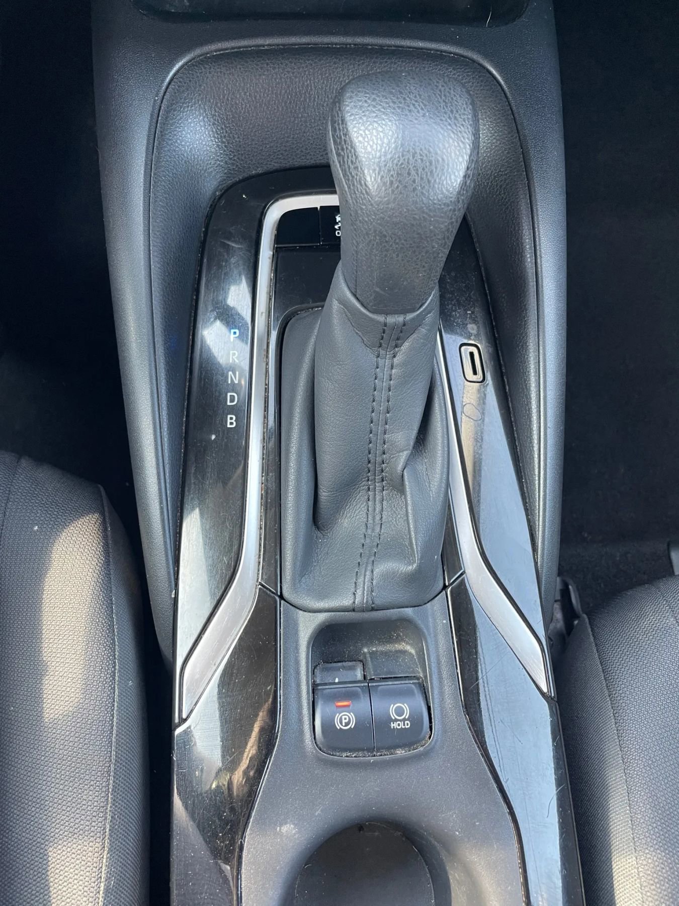 Used 2021 Toyota Corolla LE FWD image 25