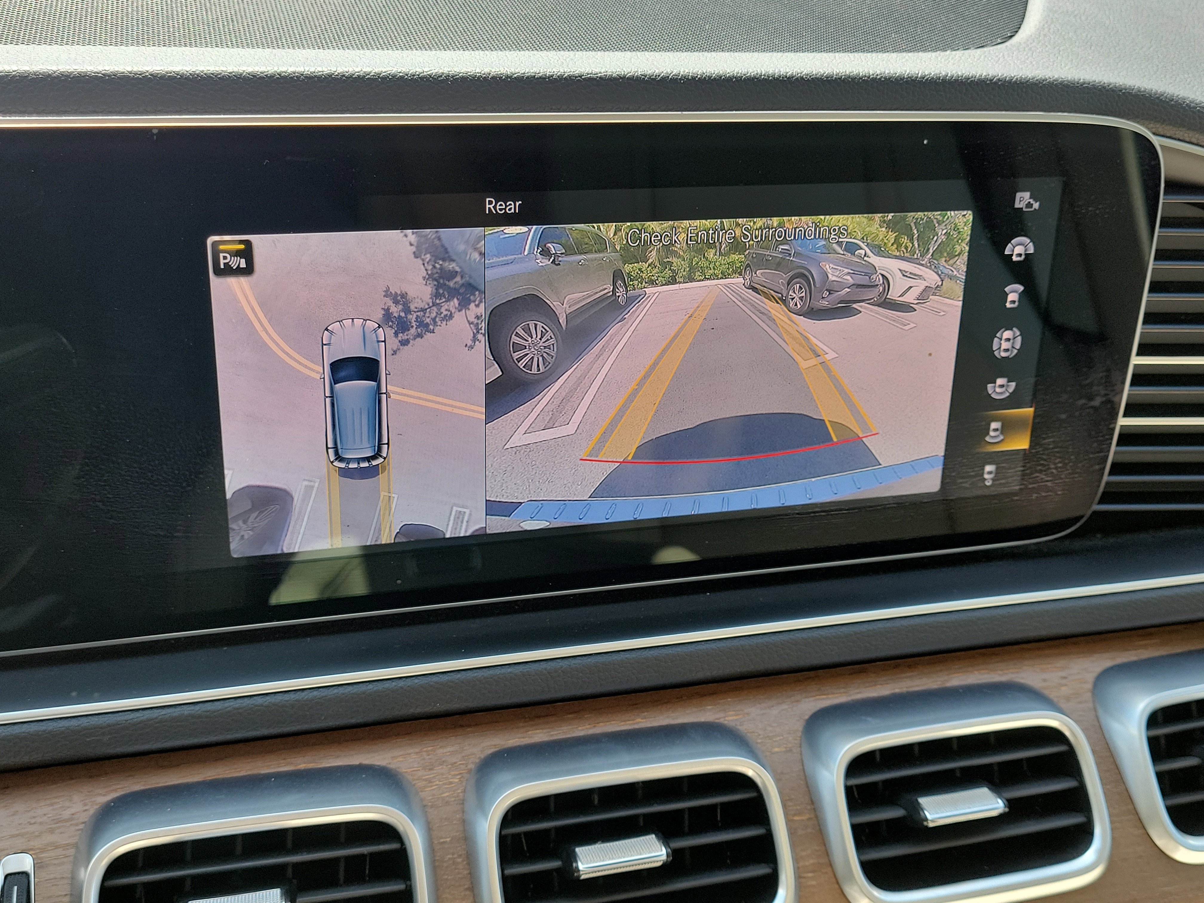 Used 2023 Mercedes-Benz GLE 350 4MATIC image 28