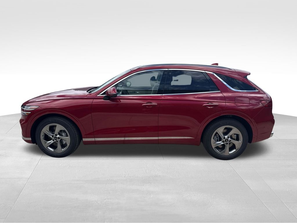 New 2026 Genesis GV70 2.5T Advanced w/ G1 Accessory Package AWD/4WD video 2