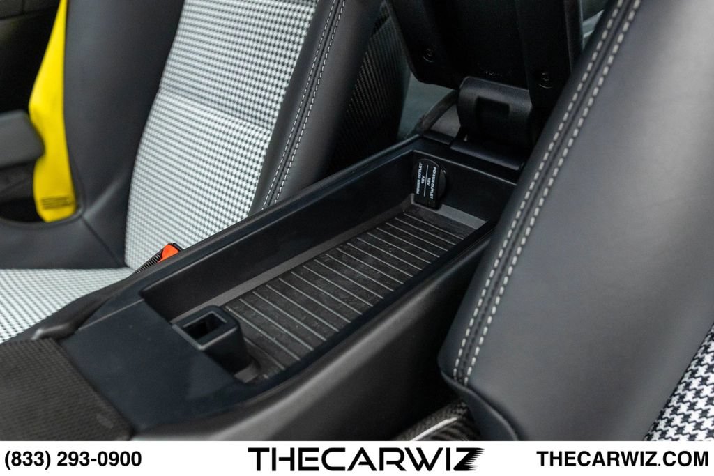 Used 2015 Porsche 911 GT3 RWD image 88
