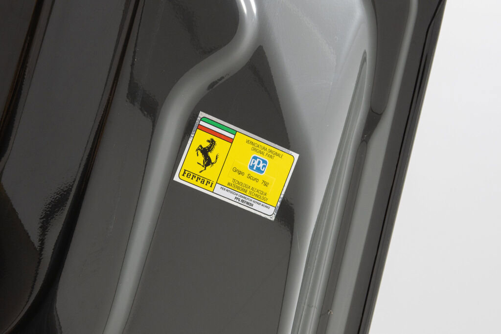 Used 2024 Ferrari 296 GTB image 25