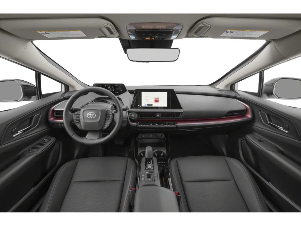 New 2024 Toyota Prius Prime Premium w/ Advanced Technology Package FWD image 5