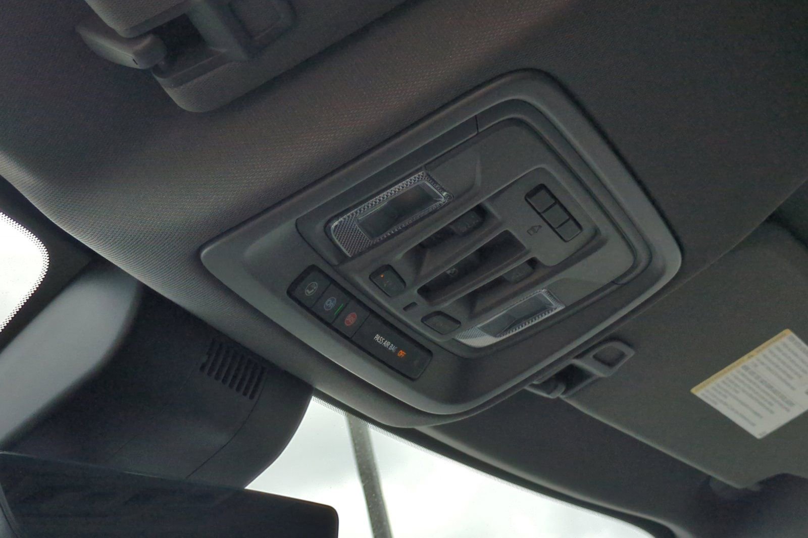 Used 2026 GMC Sierra 1500 Denali w/ Technology Package AWD/4WD image 23