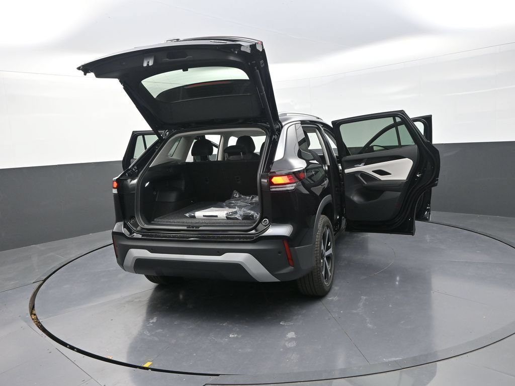 New 2026 Volkswagen Tiguan SE AWD/4WD image 34