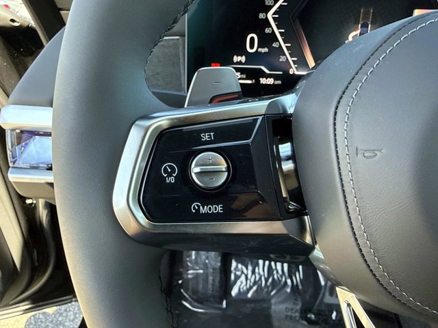 New 2026 BMW 760i xDrive w/ Executive Package AWD/4WD image 37