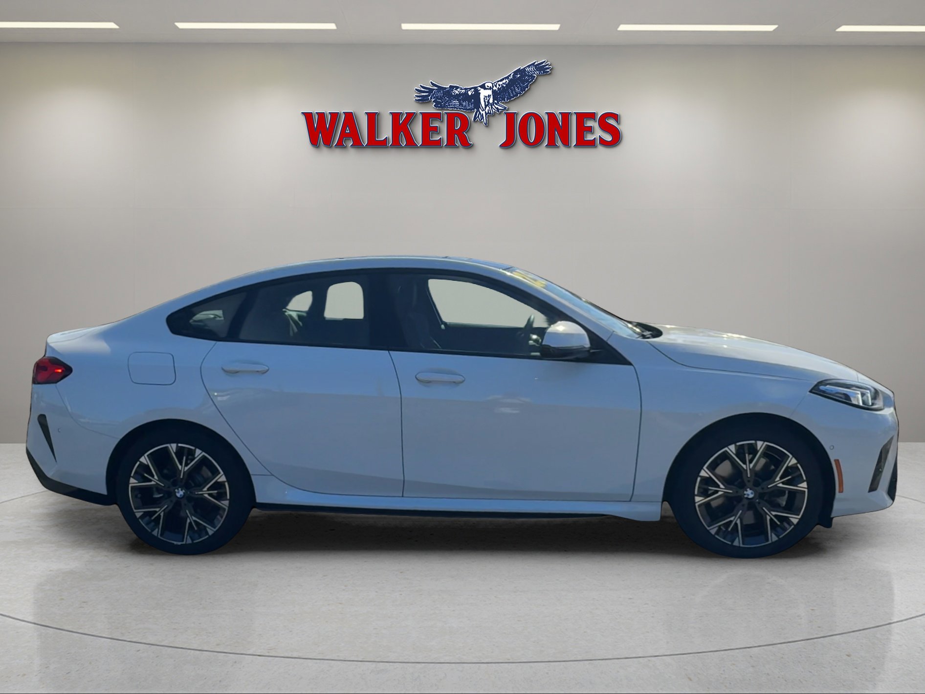 Used 2025 BMW 228i xDrive image 9