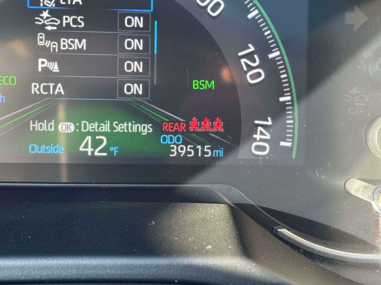 Certified 2021 Toyota RAV4 Limited w/ Limited Grade Weather Package AWD/4WD image 33