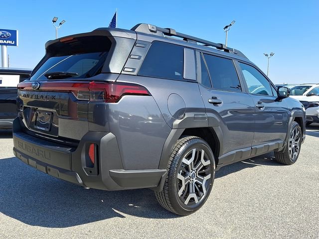 New 2026 Subaru Outback Touring XT AWD/4WD image 7