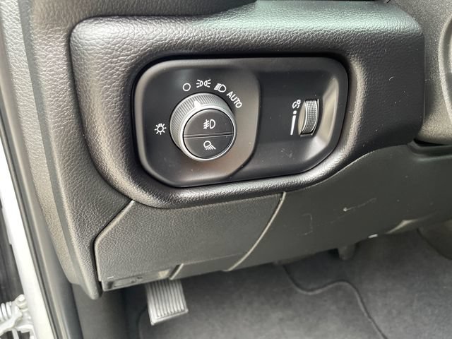 Used 2026 RAM 2500 Big Horn AWD/4WD image 26