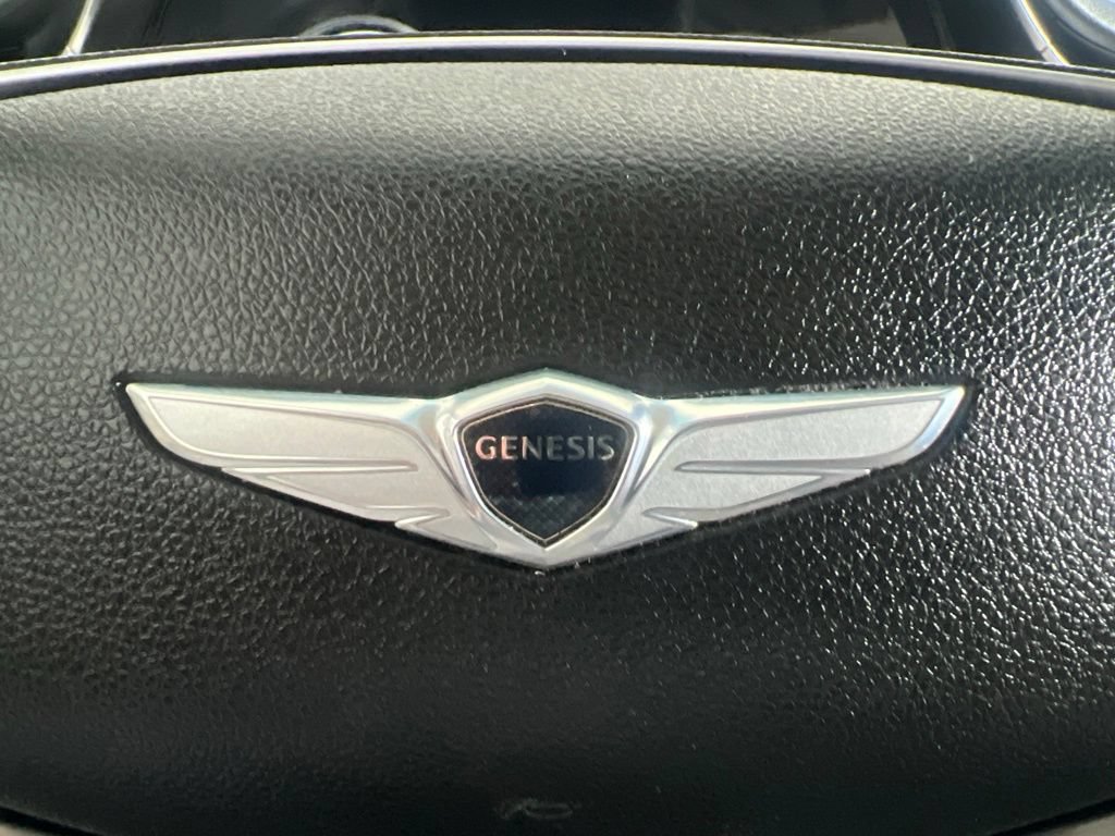 Used 2023 Genesis GV70 2.5T w/ Select Package AWD/4WD image 64