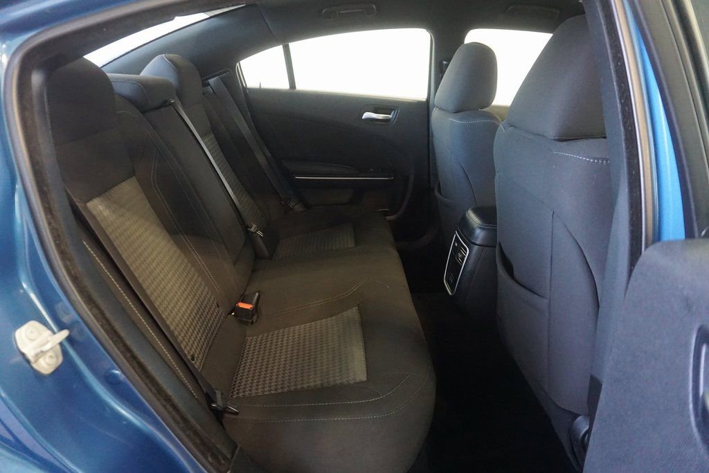 Used 2023 Dodge Charger SXT image 22