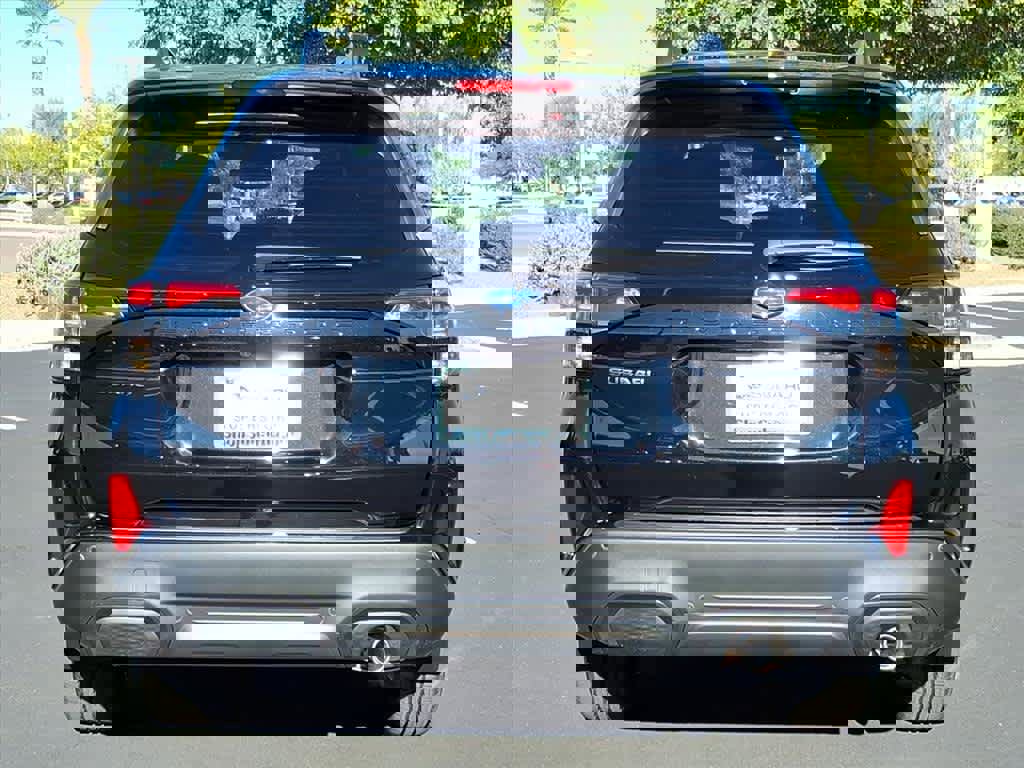 New 2026 Subaru Forester Limited AWD/4WD image 6