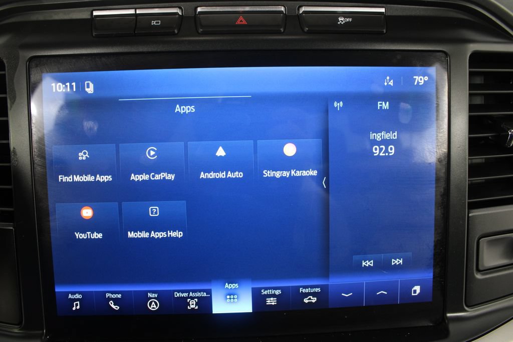 Used 2021 Ford F150 XLT w/ Equipment Group 302A High AWD/4WD image 4