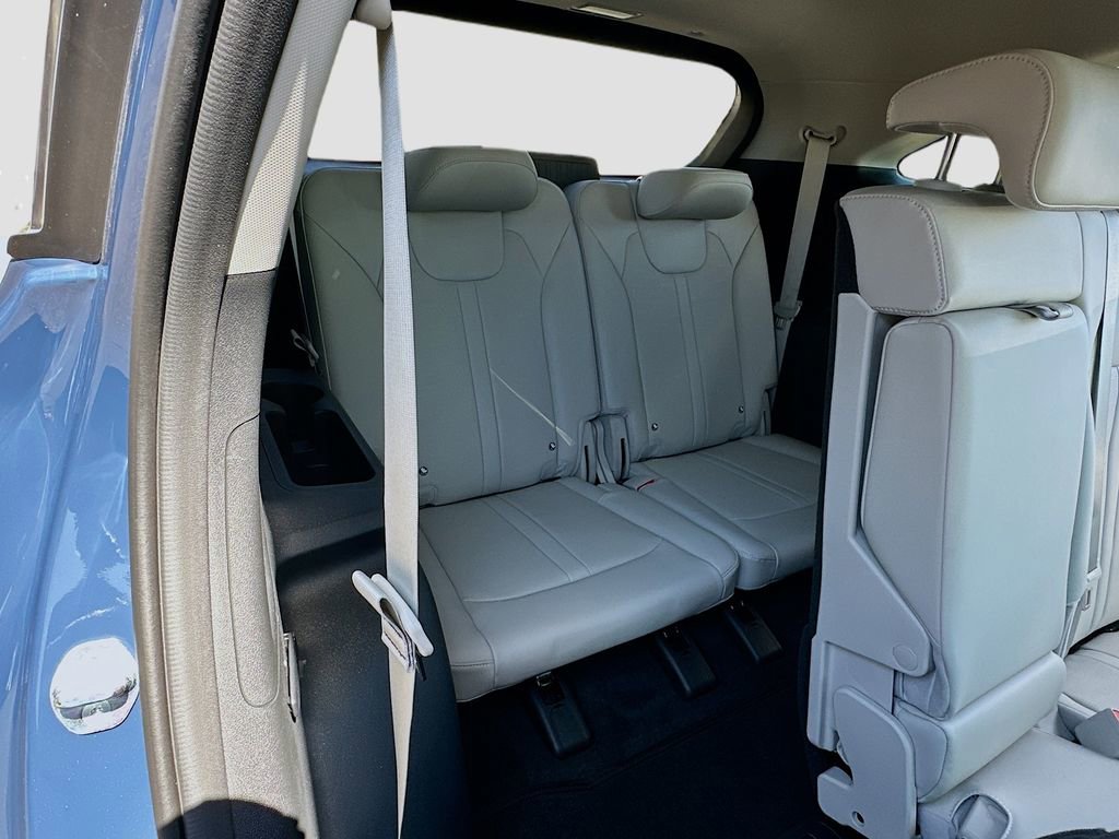 Certified 2026 Kia Sorento S image 25
