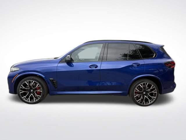 New 2026 BMW X5 M Competition w/ Executive Package AWD/4WD image 5
