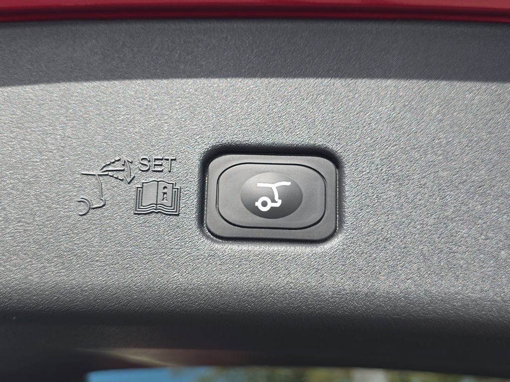 New 2026 Lincoln Nautilus Premier w/ Equipment Group 102A AWD/4WD image 26