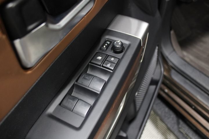 Used 2023 Toyota Tundra 1794 Edition w/ TRD Off-Road Package AWD/4WD image 18