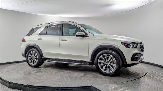 Used 2020 Mercedes-Benz GLE 350 w/ Premium Package image 11