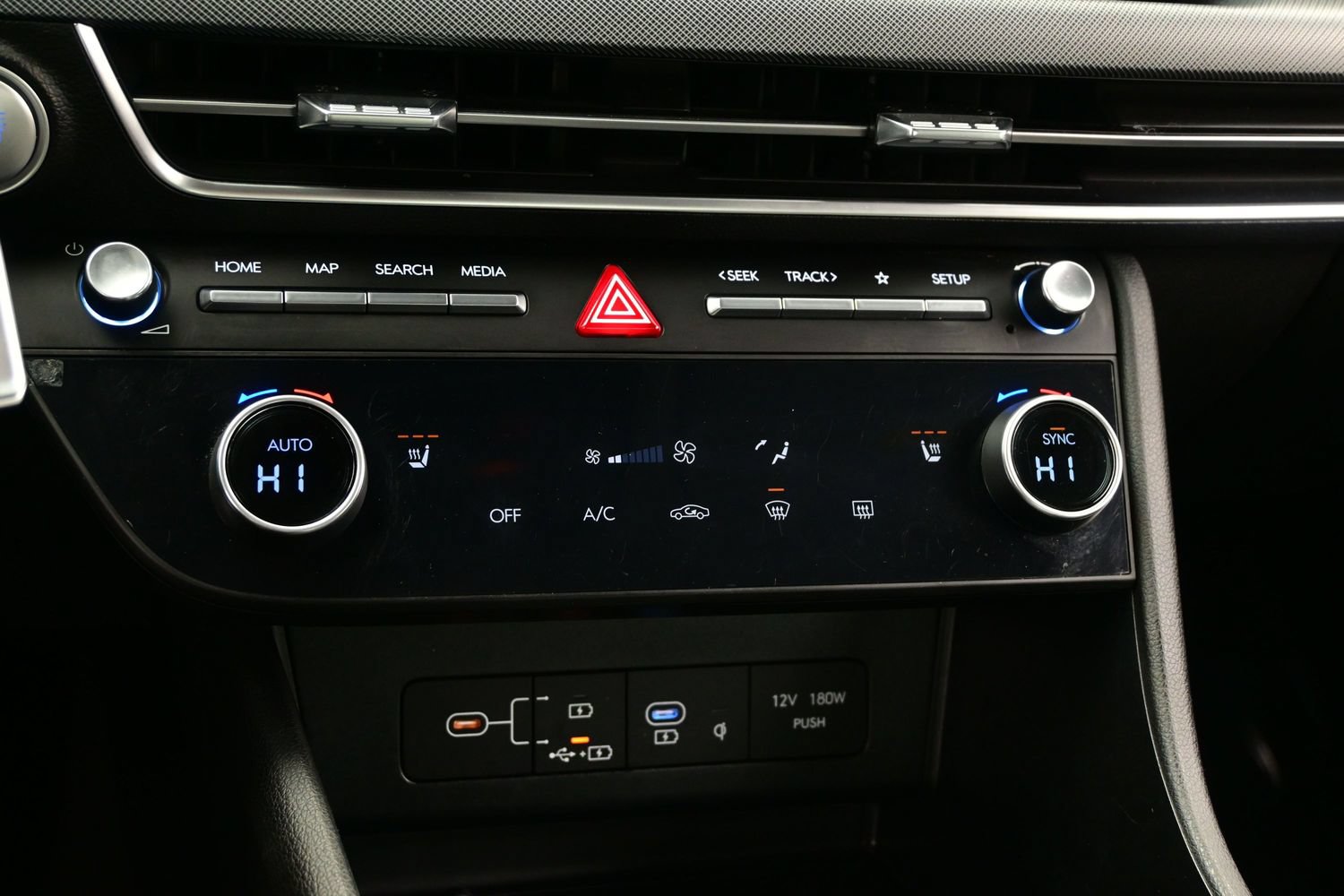 Certified 2026 Hyundai Sonata SEL AWD/4WD image 20