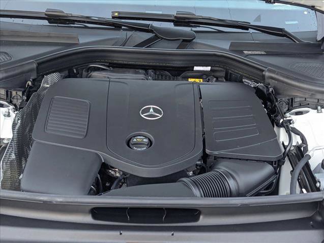 New 2026 Mercedes-Benz GLC 300 image 15