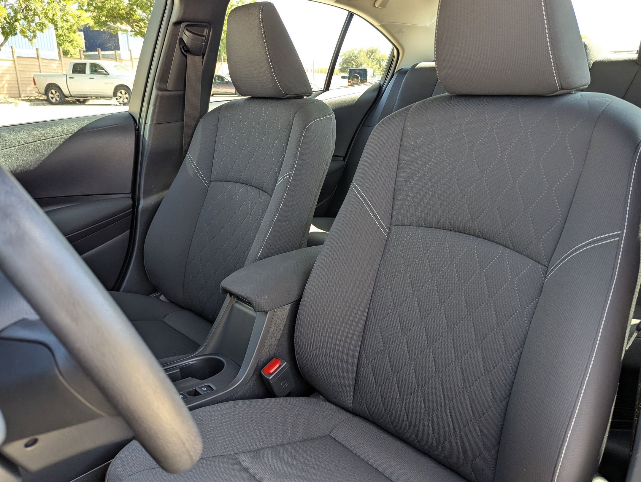 Used 2024 Toyota Corolla LE image 14