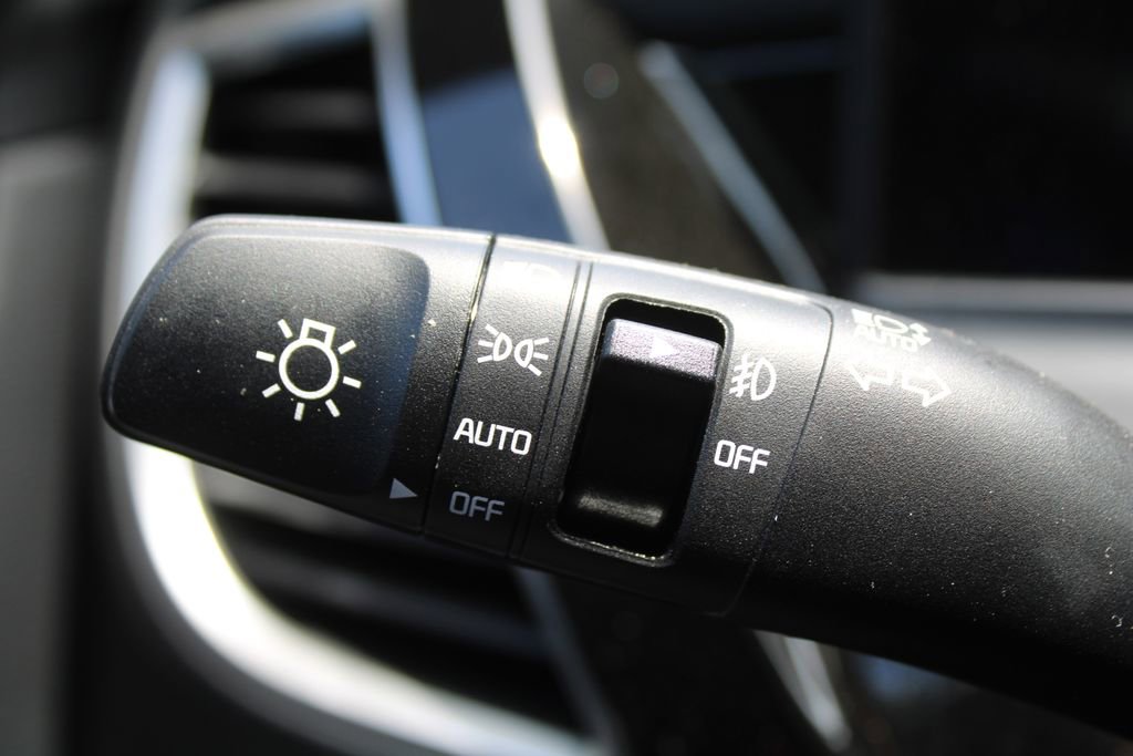 New 2026 Kia Seltos S AWD/4WD image 25
