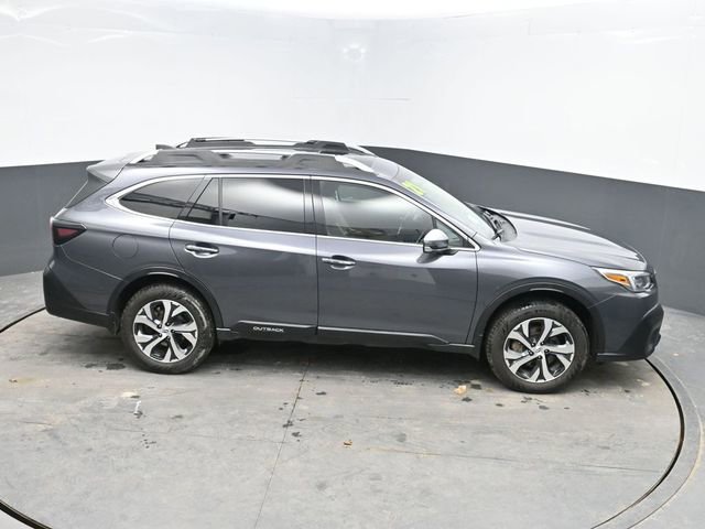 Used 2021 Subaru Outback Touring XT image 32