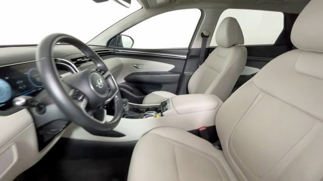 Certified 2024 Hyundai Tucson SEL w/ Convenience Package AWD/4WD image 19