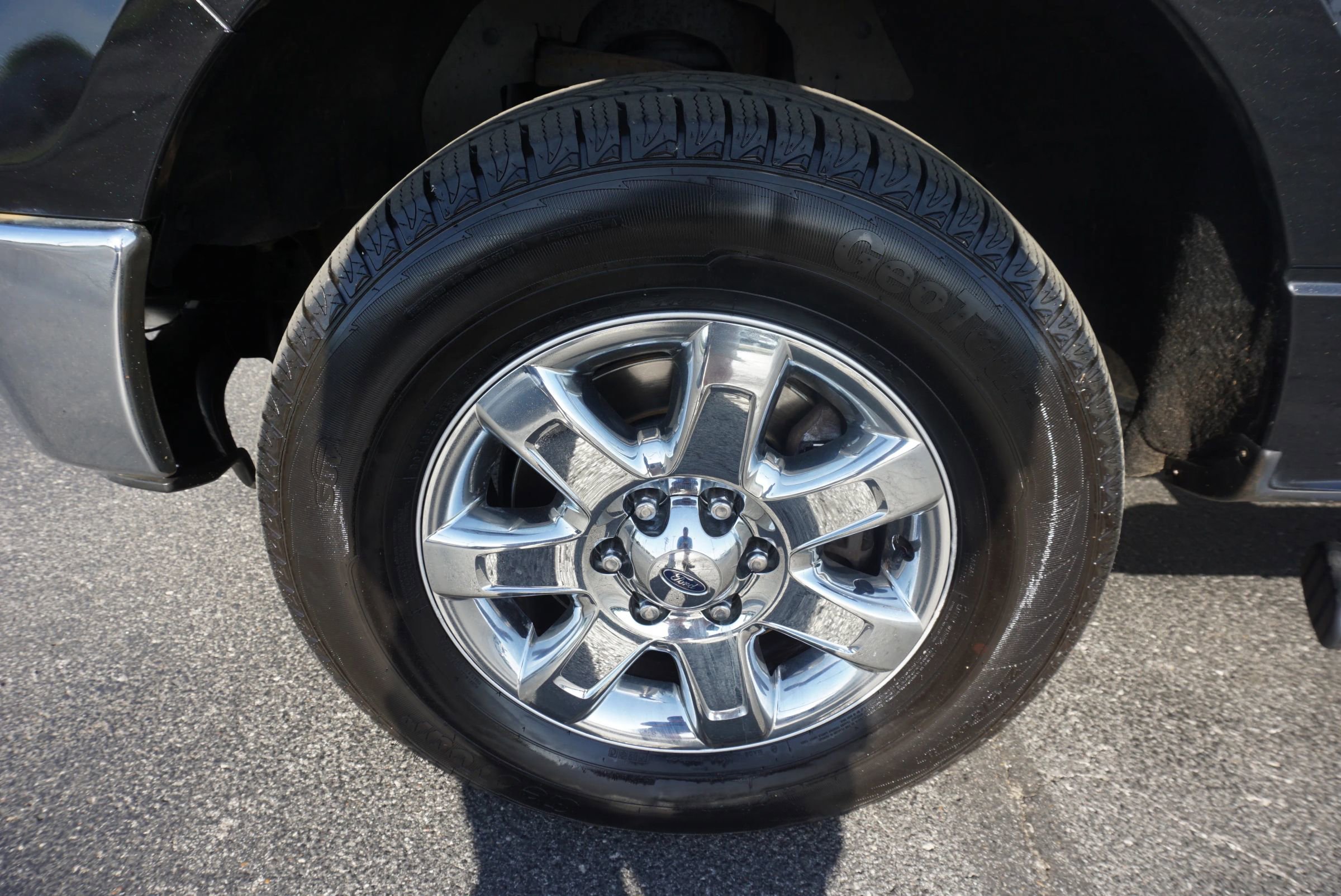 Used 2014 Ford F150 XLT w/ Equipment Group 302A Luxury image 34