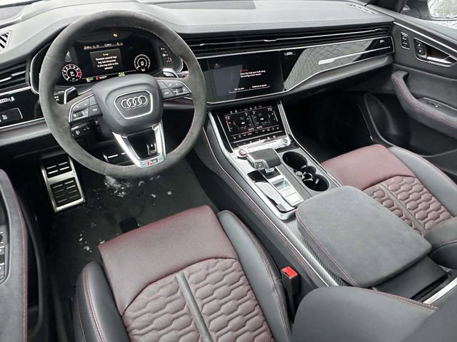 New 2026 Audi RS Q8 performance image 6